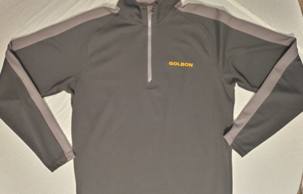Sport Trek Fleece Men Shirt